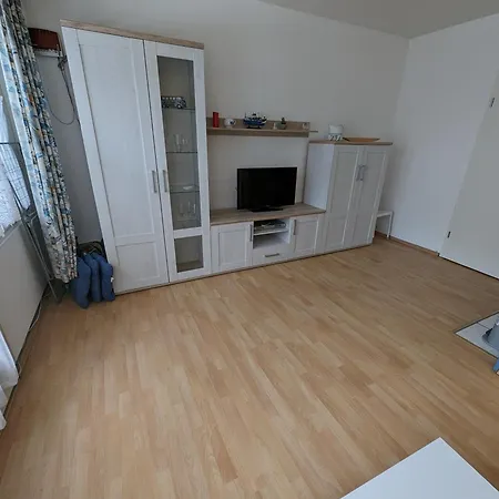 Fewo Ebbe - Hooksiel Appartamento *