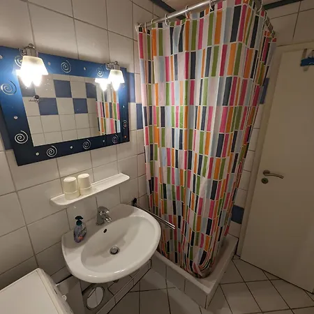 Appartamento Fewo Ebbe - Hooksiel